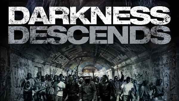 20 Ft Below: The Darkness Descending Poster 4