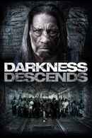 20 Ft Below: The Darkness Descending Poster 5