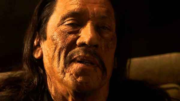 20 Ft Below: The Darkness Descending Poster 6