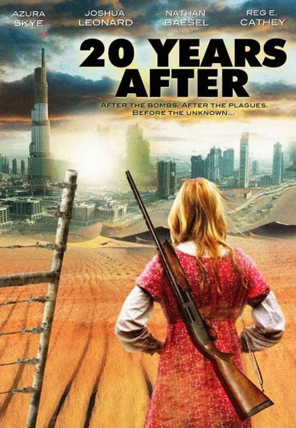 20 Years After Poster 3