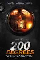 200 Degrees Poster 5