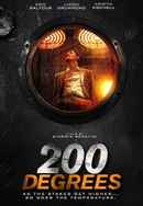 200 Degrees Poster 7