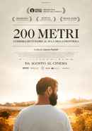 200 Meters Poster 6