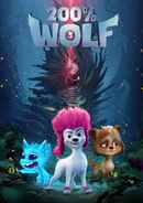 200% Wolf Poster 4