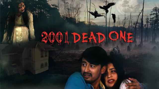 2001 Dead One