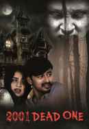 2001 Dead One Poster 2