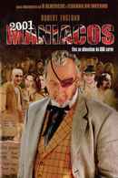 2001 Maniacs Poster 6