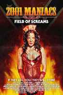 2001 Maniacs: Field of Screams Poster 4