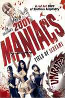 2001 Maniacs: Field of Screams Poster 5
