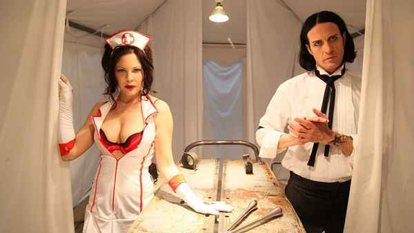 2001 Maniacs: Field of Screams Poster 3