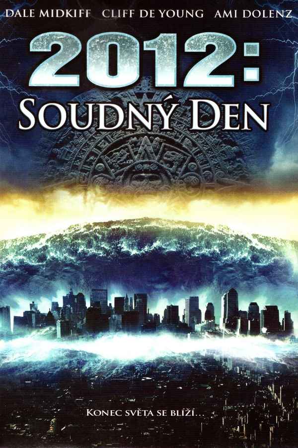 2012 Doomsday Poster 2