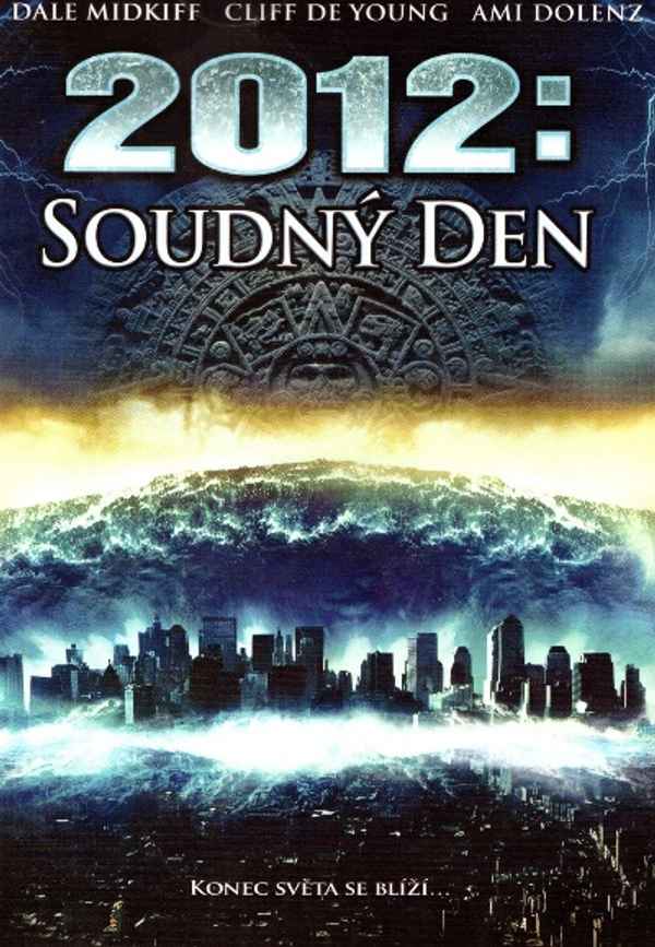 2012 Doomsday Poster 3