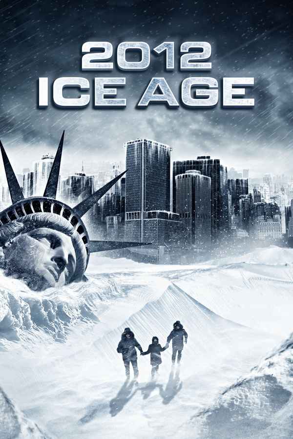 2012: Ice Age Poster 2