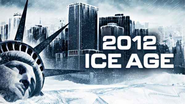 2012: Ice Age Poster 3