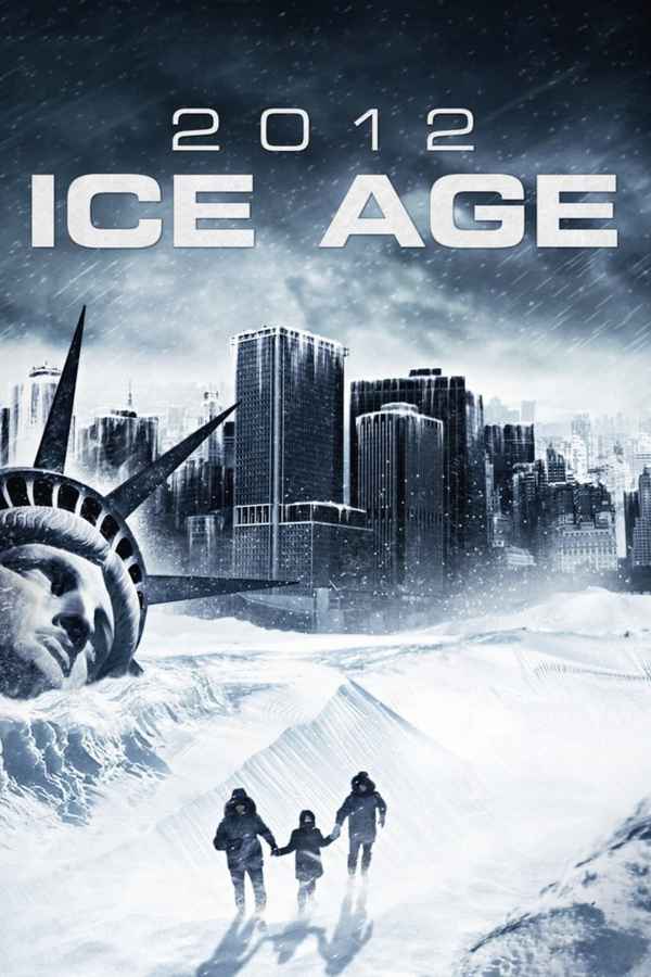 2012: Ice Age Poster 4