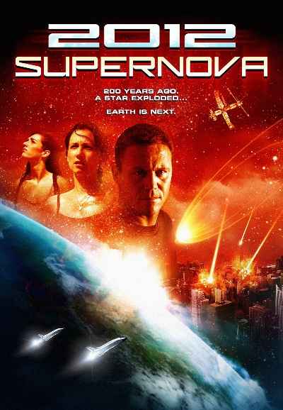 2012: Supernova