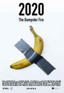 2020: The Dumpster Fire Poster 2