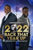 2022 Back That Year Up with Kevin Hart and Kenan Thompson Poster 7