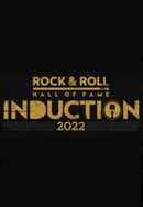 2022 Rock & Roll Hall of Fame Induction Ceremony Poster 6