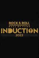 2022 Rock & Roll Hall of Fame Induction Ceremony Poster 5