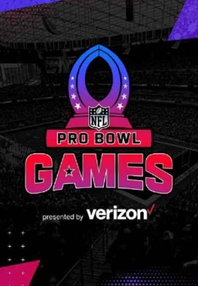 2023 Pro Bowl Games