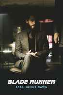 2036: Nexus Dawn Poster 2