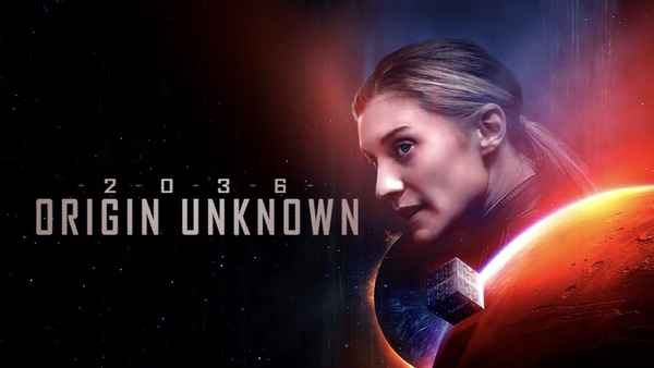 2036 Origin Unknown Poster 7
