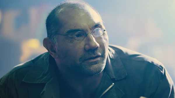 2048: Nowhere to Run Poster 2