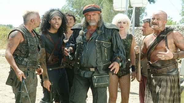 2061 - Un anno eccezionale Poster 1