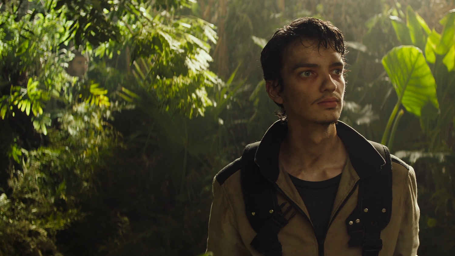 DEATH ON THE NILE LE FILM COMPLET EN FRANCAIS