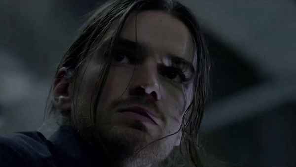 2099: The Soldier Protocol Poster 4