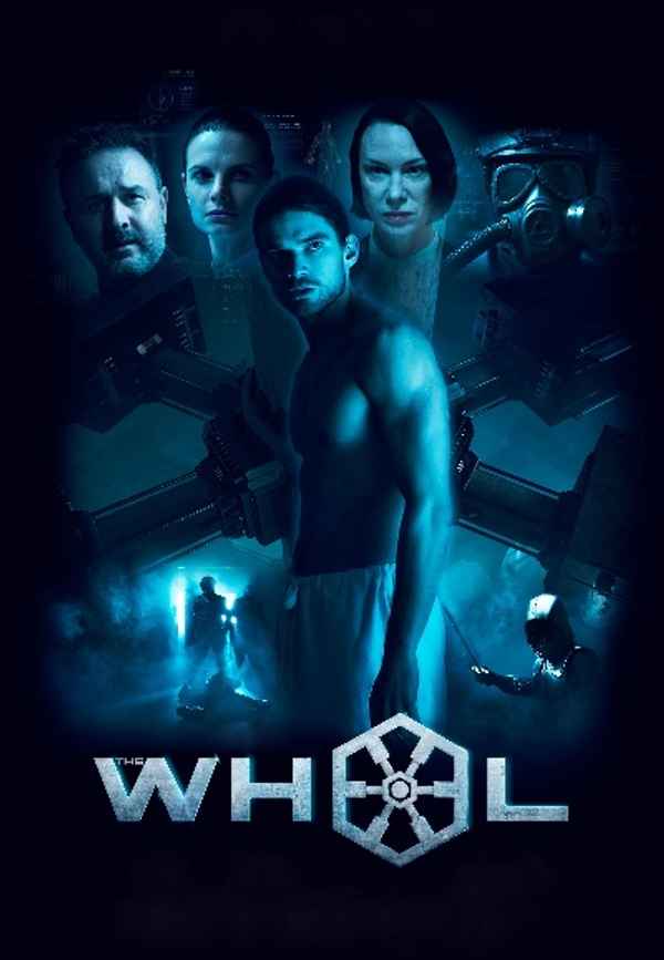 2099: The Soldier Protocol Poster 6