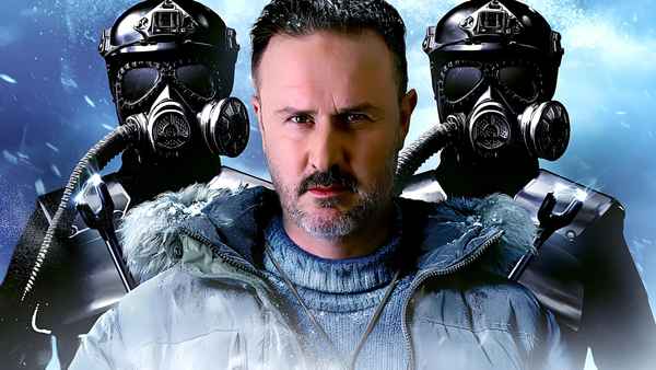 2099: The Soldier Protocol Poster 3