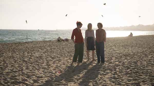 20th Century Women Poster 5