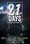 21 Days Poster 6