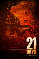 21 Days Poster 1