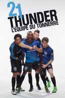 21 Thunder Poster 1