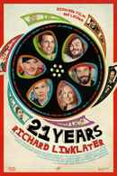 21 Years: Richard Linklater Poster 1