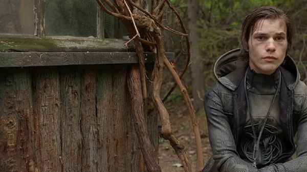 2149: The Aftermath Poster 4