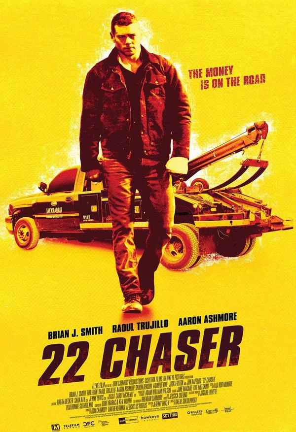 22 Chaser Poster 3