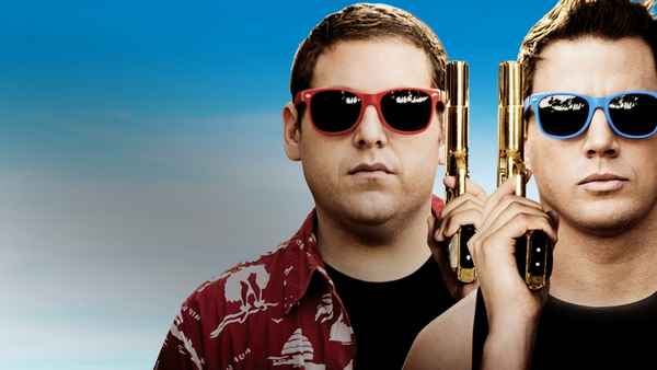 22 Jump Street Poster 7