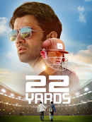 22 Yards Poster 6