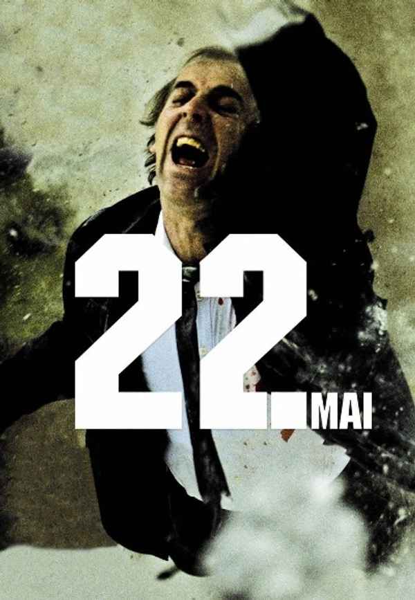 22nd of May Poster 5