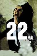 22nd of May Poster 2