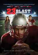 23 Blast Poster 6