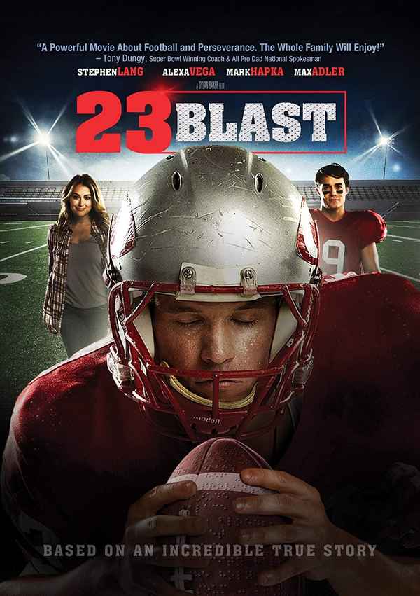 23 Blast Poster 6