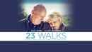 23 Walks Poster 1