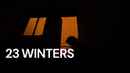 23 Winters Poster 4