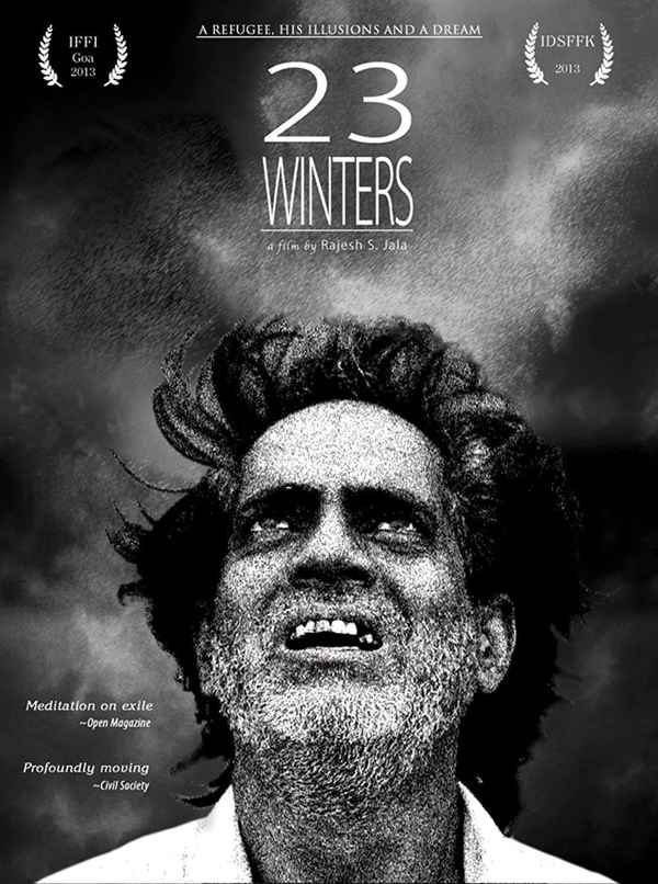 23 Winters Poster 1