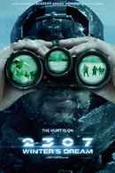 2307: Winter's Dream Poster 2